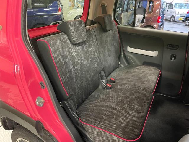 ハスラー Ｘ　デュアルカメラブレーキサポート・前席シートヒーター・バックモニター・フルタイム４ＷＤ　（前輪駆動ベース）・ＨＩＤライト・スマートキー・スペアキー・ＥＴＣ・社外ナビ（ＣＮ－Ｒ３３０Ｄ）・電動格納ミラー（41枚目）