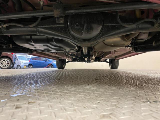 ハスラー Ｘ　デュアルカメラブレーキサポート・前席シートヒーター・バックモニター・フルタイム４ＷＤ　（前輪駆動ベース）・ＨＩＤライト・スマートキー・スペアキー・ＥＴＣ・社外ナビ（ＣＮ－Ｒ３３０Ｄ）・電動格納ミラー（45枚目）