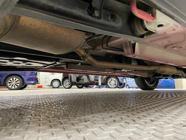 ハスラー Ｘ　デュアルカメラブレーキサポート・前席シートヒーター・バックモニター・フルタイム４ＷＤ　（前輪駆動ベース）・ＨＩＤライト・スマートキー・スペアキー・ＥＴＣ・社外ナビ（ＣＮ－Ｒ３３０Ｄ）・電動格納ミラー（47枚目）