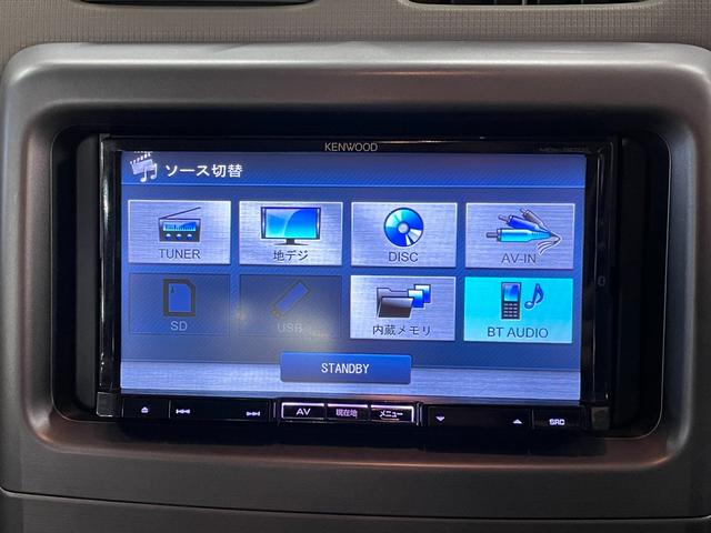 ムーヴコンテ Ｌ　禁煙車・買取車両・純正アルミホイール・キーレスエントリー・ＥＴＣ・社外ナビ（ＭＤＶ－７２７ＤＴ）・Ｂｌｕｅｔｏｏｔｈ・フルセグＴＶ・純正アルミホイール・寒冷地仕様車（3枚目）