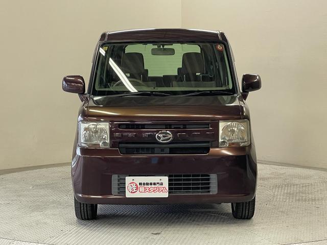 ムーヴコンテ Ｌ　禁煙車・買取車両・純正アルミホイール・キーレスエントリー・ＥＴＣ・社外ナビ（ＭＤＶ－７２７ＤＴ）・Ｂｌｕｅｔｏｏｔｈ・フルセグＴＶ・純正アルミホイール・寒冷地仕様車（9枚目）