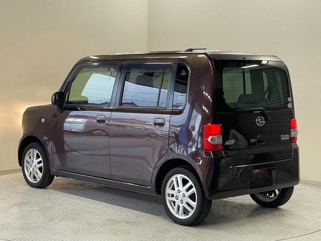 ムーヴコンテ Ｌ　禁煙車・買取車両・純正アルミホイール・キーレスエントリー・ＥＴＣ・社外ナビ（ＭＤＶ－７２７ＤＴ）・Ｂｌｕｅｔｏｏｔｈ・フルセグＴＶ・純正アルミホイール・寒冷地仕様車（12枚目）