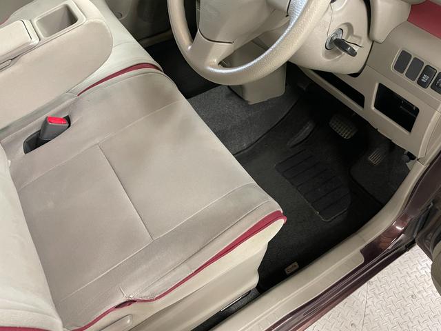 ムーヴコンテ Ｌ　禁煙車・買取車両・純正アルミホイール・キーレスエントリー・ＥＴＣ・社外ナビ（ＭＤＶ－７２７ＤＴ）・Ｂｌｕｅｔｏｏｔｈ・フルセグＴＶ・純正アルミホイール・寒冷地仕様車（25枚目）