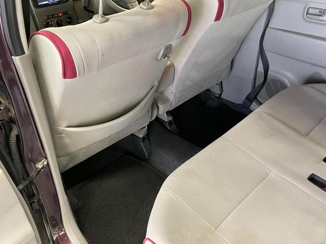 ムーヴコンテ Ｌ　禁煙車・買取車両・純正アルミホイール・キーレスエントリー・ＥＴＣ・社外ナビ（ＭＤＶ－７２７ＤＴ）・Ｂｌｕｅｔｏｏｔｈ・フルセグＴＶ・純正アルミホイール・寒冷地仕様車（28枚目）