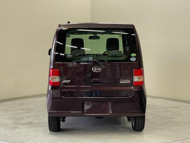 ムーヴコンテ Ｌ　禁煙車・買取車両・純正アルミホイール・キーレスエントリー・ＥＴＣ・社外ナビ（ＭＤＶ－７２７ＤＴ）・Ｂｌｕｅｔｏｏｔｈ・フルセグＴＶ・純正アルミホイール・寒冷地仕様車（30枚目）