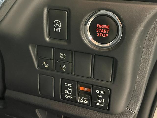 ノア Si 禁煙車・純正10型ナビ(NSZN-Z66T)・後席フリップダウンモニター・両側パワースライドドア・スマートキー・スペアキー・ETV・LEDヘッドライト・トヨタセーフティセンス・クルーズコントロール(5枚目)