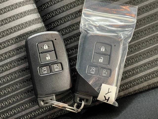 ノア Si 禁煙車・純正10型ナビ(NSZN-Z66T)・後席フリップダウンモニター・両側パワースライドドア・スマートキー・スペアキー・ETV・LEDヘッドライト・トヨタセーフティセンス・クルーズコントロール(7枚目)