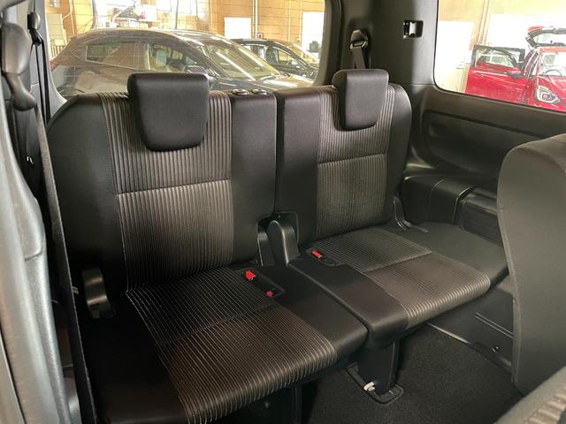 ノア Si 禁煙車・純正10型ナビ(NSZN-Z66T)・後席フリップダウンモニター・両側パワースライドドア・スマートキー・スペアキー・ETV・LEDヘッドライト・トヨタセーフティセンス・クルーズコントロール(10枚目)