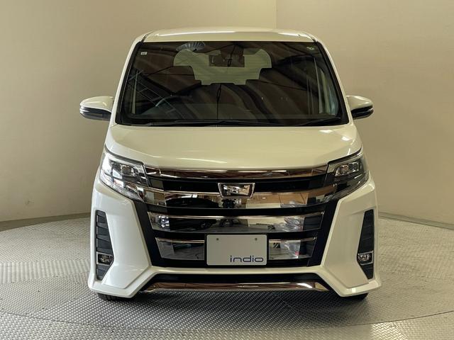 ノア Si 禁煙車・純正10型ナビ(NSZN-Z66T)・後席フリップダウンモニター・両側パワースライドドア・スマートキー・スペアキー・ETV・LEDヘッドライト・トヨタセーフティセンス・クルーズコントロール(12枚目)