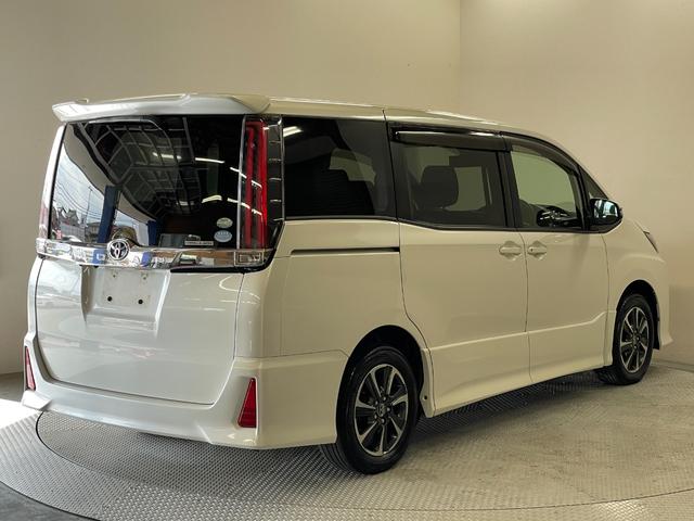 ノア Si 禁煙車・純正10型ナビ(NSZN-Z66T)・後席フリップダウンモニター・両側パワースライドドア・スマートキー・スペアキー・ETV・LEDヘッドライト・トヨタセーフティセンス・クルーズコントロール(14枚目)