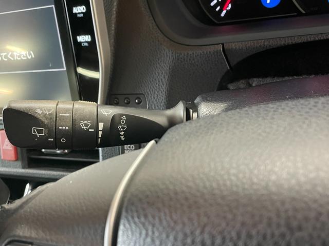 ノア Si 禁煙車・純正10型ナビ(NSZN-Z66T)・後席フリップダウンモニター・両側パワースライドドア・スマートキー・スペアキー・ETV・LEDヘッドライト・トヨタセーフティセンス・クルーズコントロール(18枚目)