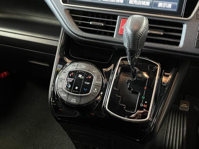 ノア Si 禁煙車・純正10型ナビ(NSZN-Z66T)・後席フリップダウンモニター・両側パワースライドドア・スマートキー・スペアキー・ETV・LEDヘッドライト・トヨタセーフティセンス・クルーズコントロール(22枚目)