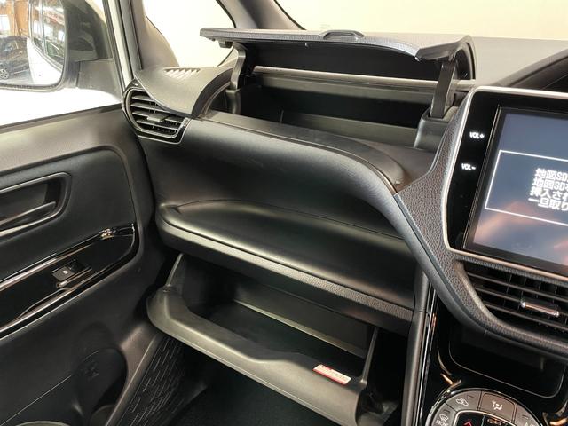 ノア Si 禁煙車・純正10型ナビ(NSZN-Z66T)・後席フリップダウンモニター・両側パワースライドドア・スマートキー・スペアキー・ETV・LEDヘッドライト・トヨタセーフティセンス・クルーズコントロール(26枚目)