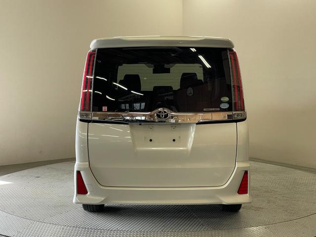 ノア Si 禁煙車・純正10型ナビ(NSZN-Z66T)・後席フリップダウンモニター・両側パワースライドドア・スマートキー・スペアキー・ETV・LEDヘッドライト・トヨタセーフティセンス・クルーズコントロール(28枚目)