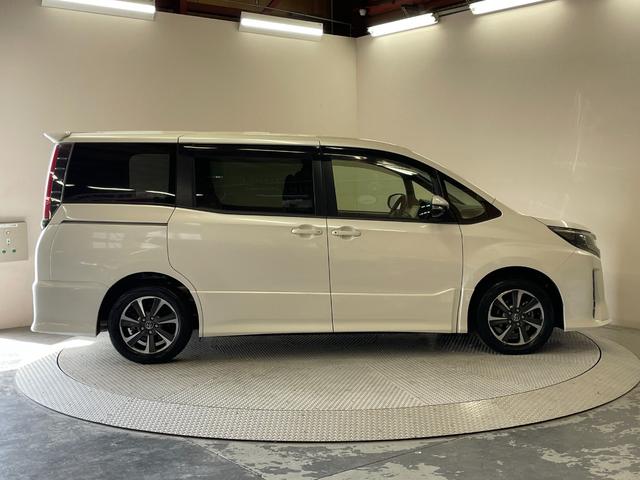 ノア Si 禁煙車・純正10型ナビ(NSZN-Z66T)・後席フリップダウンモニター・両側パワースライドドア・スマートキー・スペアキー・ETV・LEDヘッドライト・トヨタセーフティセンス・クルーズコントロール(29枚目)