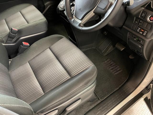 ノア Si 禁煙車・純正10型ナビ(NSZN-Z66T)・後席フリップダウンモニター・両側パワースライドドア・スマートキー・スペアキー・ETV・LEDヘッドライト・トヨタセーフティセンス・クルーズコントロール(40枚目)