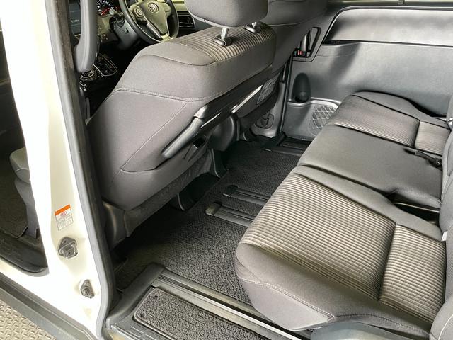 ノア Si 禁煙車・純正10型ナビ(NSZN-Z66T)・後席フリップダウンモニター・両側パワースライドドア・スマートキー・スペアキー・ETV・LEDヘッドライト・トヨタセーフティセンス・クルーズコントロール(42枚目)