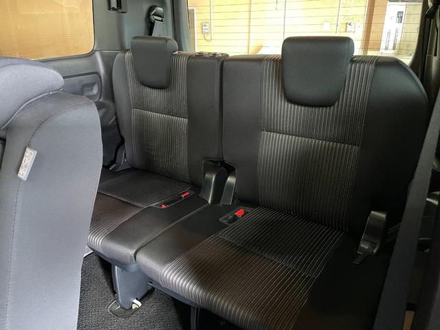 ノア Si 禁煙車・純正10型ナビ(NSZN-Z66T)・後席フリップダウンモニター・両側パワースライドドア・スマートキー・スペアキー・ETV・LEDヘッドライト・トヨタセーフティセンス・クルーズコントロール(45枚目)