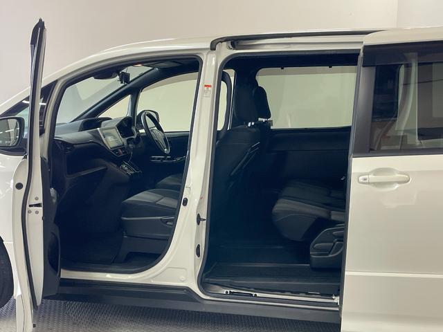 ノア Si 禁煙車・純正10型ナビ(NSZN-Z66T)・後席フリップダウンモニター・両側パワースライドドア・スマートキー・スペアキー・ETV・LEDヘッドライト・トヨタセーフティセンス・クルーズコントロール(48枚目)