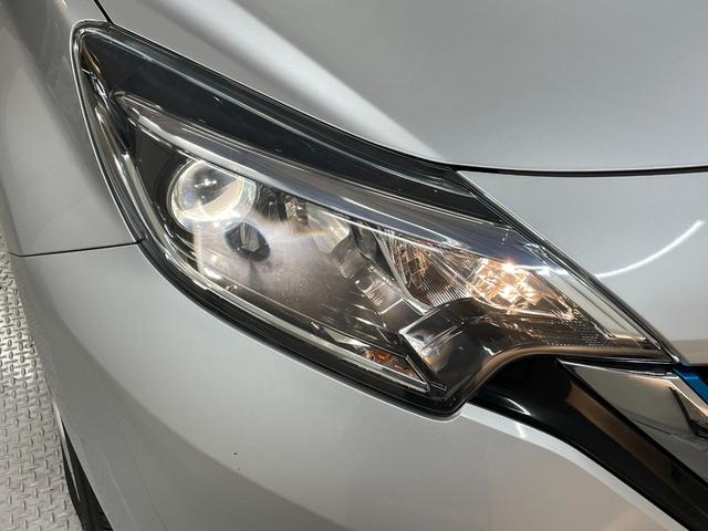 ノート e-パワー B アラウンドビューモニター・エマージェンシーブレーキ・インテリルームミラー・レーンアシスト・スマートキー・スペアキー・ETC・クリアランスソナー・CDデッキオートライト・電動格納ミラー(28枚目)