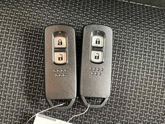 N-VAN ファン 届済未使用車・ホンダセンシング・ナビ装着用スペシャルパッケージ・スマートキー・スペアキー・LEDヘッドライト・充電用USBソケット・アダプティブクルーズコントロール・ステアリングリモコン(7枚目)