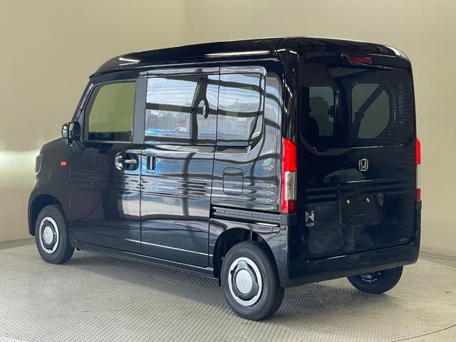 N-VAN ファン 届済未使用車・ホンダセンシング・ナビ装着用スペシャルパッケージ・スマートキー・スペアキー・LEDヘッドライト・充電用USBソケット・アダプティブクルーズコントロール・ステアリングリモコン(11枚目)