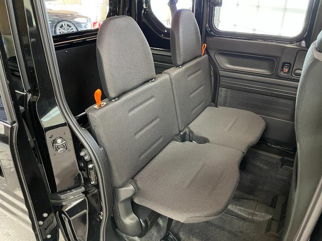 N-VAN ファン 届済未使用車・ホンダセンシング・ナビ装着用スペシャルパッケージ・スマートキー・スペアキー・LEDヘッドライト・充電用USBソケット・アダプティブクルーズコントロール・ステアリングリモコン(14枚目)