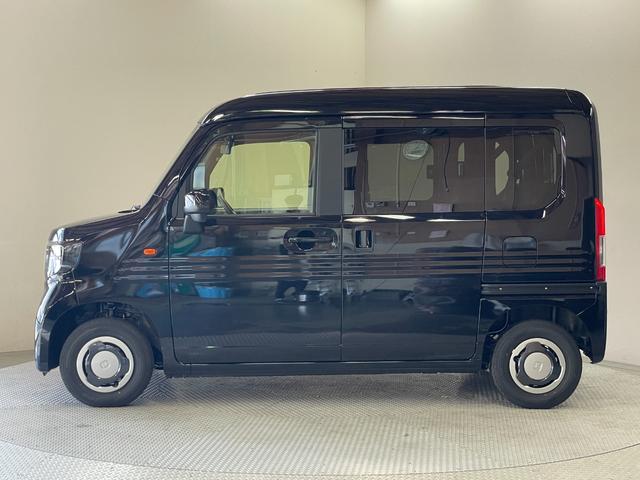 N-VAN ファン 届済未使用車・ホンダセンシング・ナビ装着用スペシャルパッケージ・スマートキー・スペアキー・LEDヘッドライト・充電用USBソケット・アダプティブクルーズコントロール・ステアリングリモコン(24枚目)
