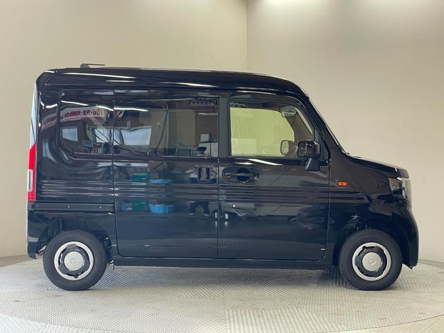 N-VAN ファン 届済未使用車・ホンダセンシング・ナビ装着用スペシャルパッケージ・スマートキー・スペアキー・LEDヘッドライト・充電用USBソケット・アダプティブクルーズコントロール・ステアリングリモコン(26枚目)