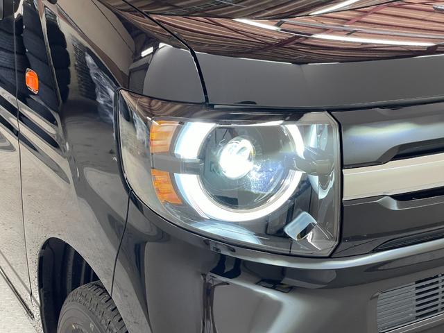 N-VAN ファン 届済未使用車・ホンダセンシング・ナビ装着用スペシャルパッケージ・スマートキー・スペアキー・LEDヘッドライト・充電用USBソケット・アダプティブクルーズコントロール・ステアリングリモコン(27枚目)