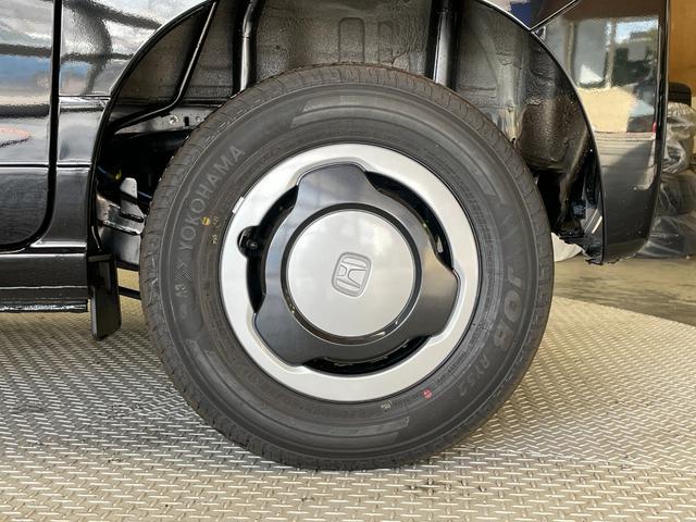 N-VAN ファン 届済未使用車・ホンダセンシング・ナビ装着用スペシャルパッケージ・スマートキー・スペアキー・LEDヘッドライト・充電用USBソケット・アダプティブクルーズコントロール・ステアリングリモコン(28枚目)