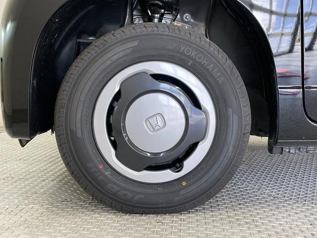N-VAN ファン 届済未使用車・ホンダセンシング・ナビ装着用スペシャルパッケージ・スマートキー・スペアキー・LEDヘッドライト・充電用USBソケット・アダプティブクルーズコントロール・ステアリングリモコン(29枚目)