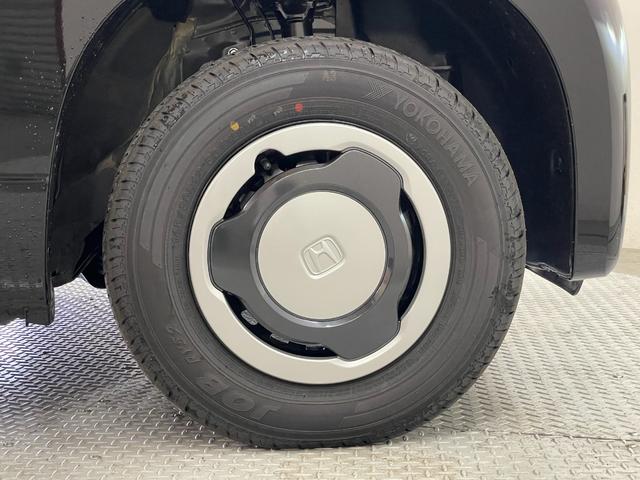 N-VAN ファン 届済未使用車・ホンダセンシング・ナビ装着用スペシャルパッケージ・スマートキー・スペアキー・LEDヘッドライト・充電用USBソケット・アダプティブクルーズコントロール・ステアリングリモコン(30枚目)