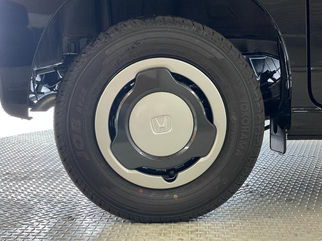 N-VAN ファン 届済未使用車・ホンダセンシング・ナビ装着用スペシャルパッケージ・スマートキー・スペアキー・LEDヘッドライト・充電用USBソケット・アダプティブクルーズコントロール・ステアリングリモコン(31枚目)