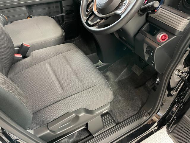 N-VAN ファン 届済未使用車・ホンダセンシング・ナビ装着用スペシャルパッケージ・スマートキー・スペアキー・LEDヘッドライト・充電用USBソケット・アダプティブクルーズコントロール・ステアリングリモコン(36枚目)