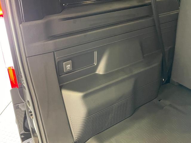 N-VAN ファン 届済未使用車・ホンダセンシング・ナビ装着用スペシャルパッケージ・スマートキー・スペアキー・LEDヘッドライト・充電用USBソケット・アダプティブクルーズコントロール・ステアリングリモコン(43枚目)