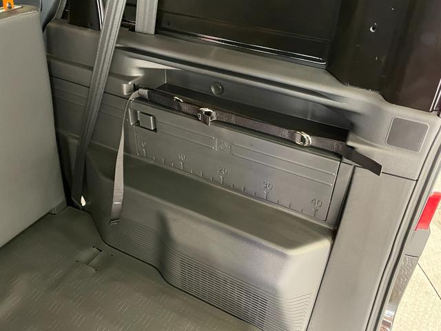 N-VAN ファン 届済未使用車・ホンダセンシング・ナビ装着用スペシャルパッケージ・スマートキー・スペアキー・LEDヘッドライト・充電用USBソケット・アダプティブクルーズコントロール・ステアリングリモコン(44枚目)