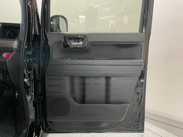N-VAN ファン 届済未使用車・ホンダセンシング・ナビ装着用スペシャルパッケージ・スマートキー・スペアキー・LEDヘッドライト・充電用USBソケット・アダプティブクルーズコントロール・ステアリングリモコン(46枚目)
