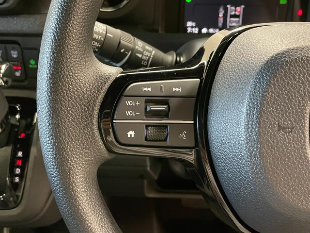 N-BOXカスタム ベースグレード 届出済未使用車・ホンダセンシング・スマートキー・スペアキー・前席シートヒーター・アダプティブクルーズコントロール・LEDヘッドライト・電動パーキングブレーキ・レーンキープアシスト(16枚目)