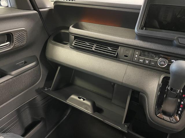 N-BOXカスタム ベースグレード 届出済未使用車・ホンダセンシング・スマートキー・スペアキー・前席シートヒーター・アダプティブクルーズコントロール・LEDヘッドライト・電動パーキングブレーキ・レーンキープアシスト(23枚目)