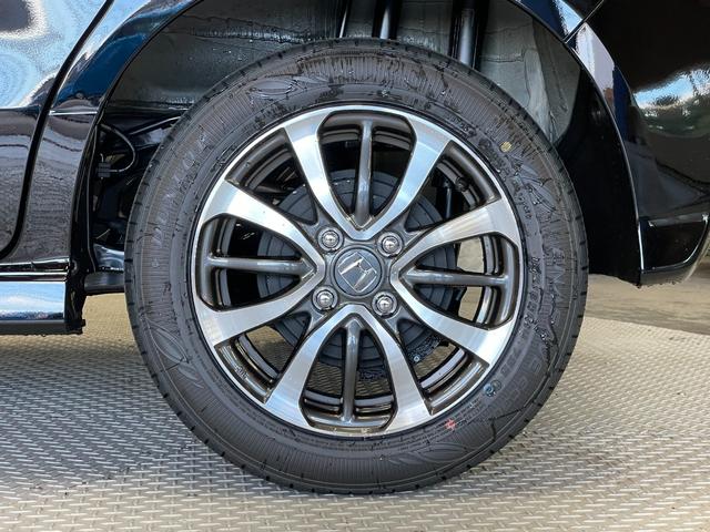 N-BOXカスタム ベースグレード 届出済未使用車・ホンダセンシング・スマートキー・スペアキー・前席シートヒーター・アダプティブクルーズコントロール・LEDヘッドライト・電動パーキングブレーキ・レーンキープアシスト(29枚目)
