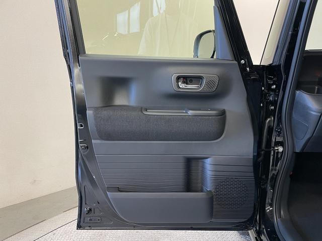 N-BOXカスタム ベースグレード 届出済未使用車・ホンダセンシング・スマートキー・スペアキー・前席シートヒーター・アダプティブクルーズコントロール・LEDヘッドライト・電動パーキングブレーキ・レーンキープアシスト(41枚目)