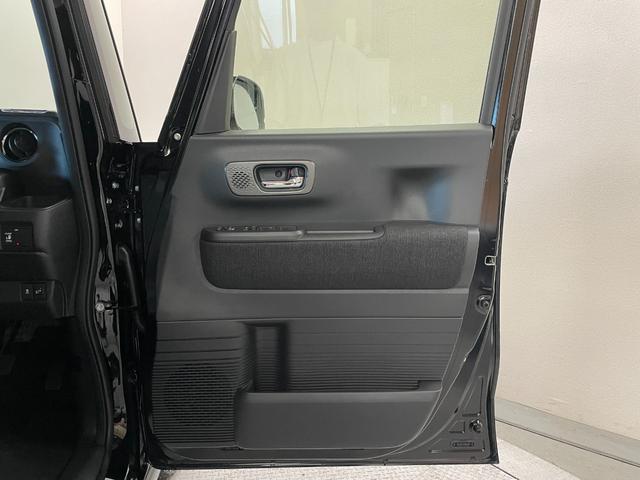 N-BOXカスタム ベースグレード 届出済未使用車・ホンダセンシング・スマートキー・スペアキー・前席シートヒーター・アダプティブクルーズコントロール・LEDヘッドライト・電動パーキングブレーキ・レーンキープアシスト(42枚目)