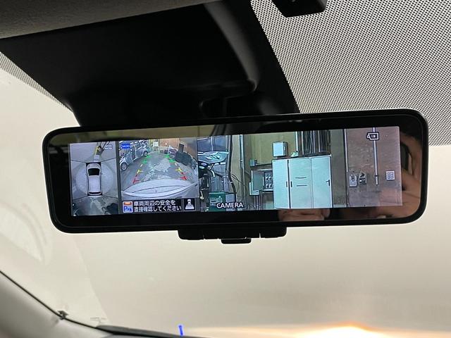 ノート 禁煙車・社外ナビ(AVN-LS02W)・バックモニター・Bluetooth・フルセグTV・ETC・ステアリングリモコン・電動格納ミラー・後期モデル(5枚目)