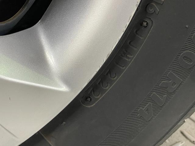 ノート 禁煙車・社外ナビ(AVN-LS02W)・バックモニター・Bluetooth・フルセグTV・ETC・ステアリングリモコン・電動格納ミラー・後期モデル(41枚目)