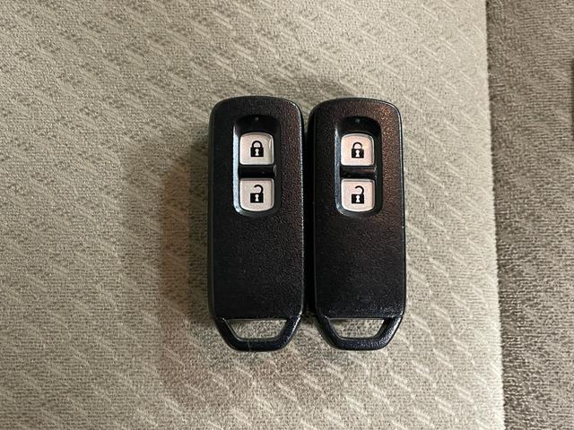 Ｎ－ＷＧＮ Ｇ　リースアップ車・純正ナビ（ＶＸＭ－１５５ＶＳｉ）・スマートキー・スペアキー・Ｂｌｕｅｔｏｏｔｈ・ＥＴＣ・社外アルミホイール・横滑り防止・電動格納ミラー（8枚目）