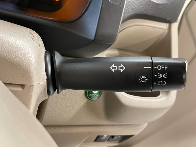 Ｎ－ＷＧＮ Ｇ　リースアップ車・純正ナビ（ＶＸＭ－１５５ＶＳｉ）・スマートキー・スペアキー・Ｂｌｕｅｔｏｏｔｈ・ＥＴＣ・社外アルミホイール・横滑り防止・電動格納ミラー（18枚目）