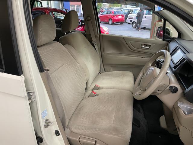 Ｎ－ＷＧＮ Ｇ　リースアップ車・純正ナビ（ＶＸＭ－１５５ＶＳｉ）・スマートキー・スペアキー・Ｂｌｕｅｔｏｏｔｈ・ＥＴＣ・社外アルミホイール・横滑り防止・電動格納ミラー（24枚目）