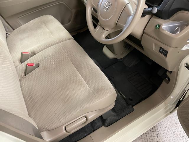 Ｎ－ＷＧＮ Ｇ　リースアップ車・純正ナビ（ＶＸＭ－１５５ＶＳｉ）・スマートキー・スペアキー・Ｂｌｕｅｔｏｏｔｈ・ＥＴＣ・社外アルミホイール・横滑り防止・電動格納ミラー（25枚目）