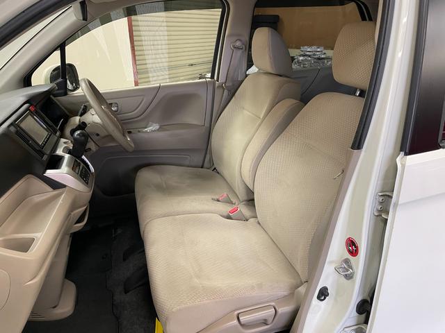 Ｎ－ＷＧＮ Ｇ　リースアップ車・純正ナビ（ＶＸＭ－１５５ＶＳｉ）・スマートキー・スペアキー・Ｂｌｕｅｔｏｏｔｈ・ＥＴＣ・社外アルミホイール・横滑り防止・電動格納ミラー（26枚目）